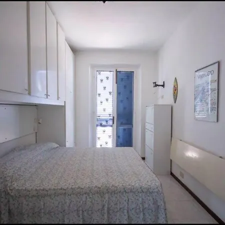 דירה Bilocale Con Ampio Terrazzo