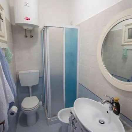 Bilocale Con Ampio Terrazzo Apartment *